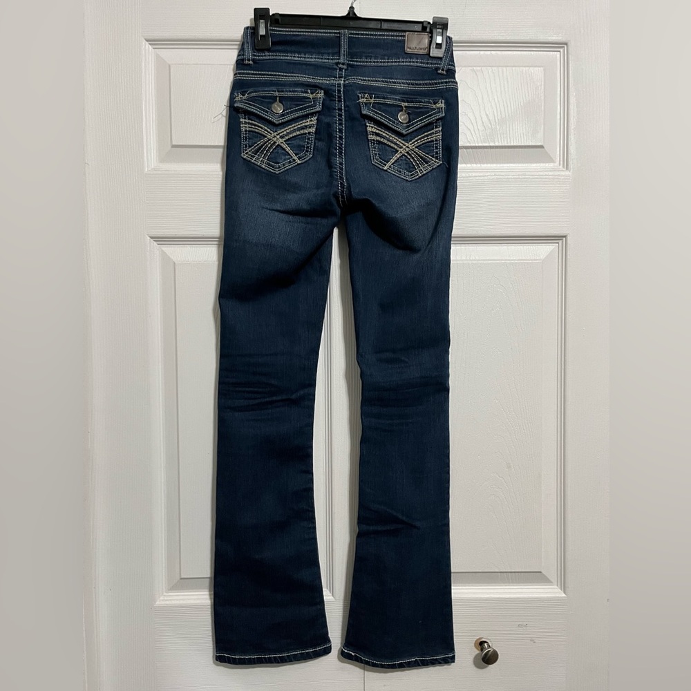 Bootcut - Picture 2 of 3